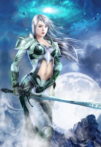 三生三世爱莲殇——完美国际同人