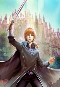 黃金黎明