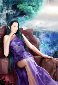 迷宫障,暴君的女人