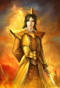 吾辈之爱葳蕤生光