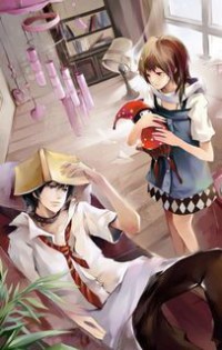 穿進黃版祭司與獸族戰士遊戲怎麼辦?