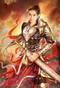 將軍的寵女