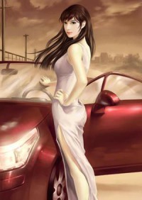教授的红娘救世主