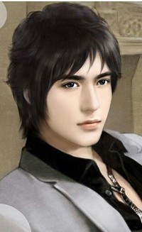 青春乌云
