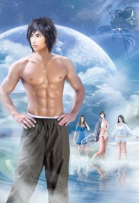 极品男神[快穿]作者:江湖不见