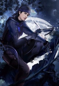 蘿莉人妻偵探社