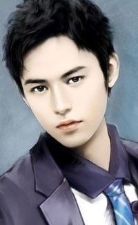 見鬼男友