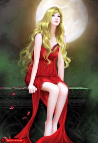 權愛交織的歷史女強人：武則天