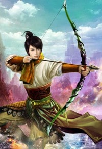 招蜂女王？
