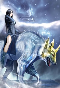 嗜血邪王：溺寵魔界妻