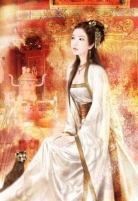 天賦武神