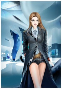 公子不猜（GL）
