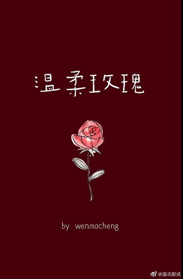 溫柔玫瑰[娛樂圈]